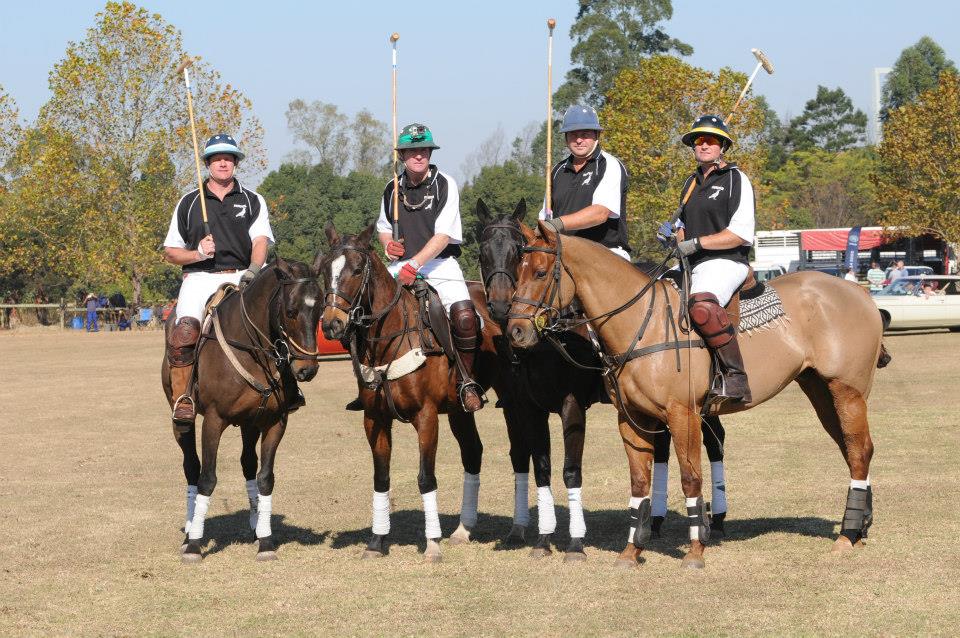 Be seen at the spectacular Gatsby Polo event this winter HQ Magazine