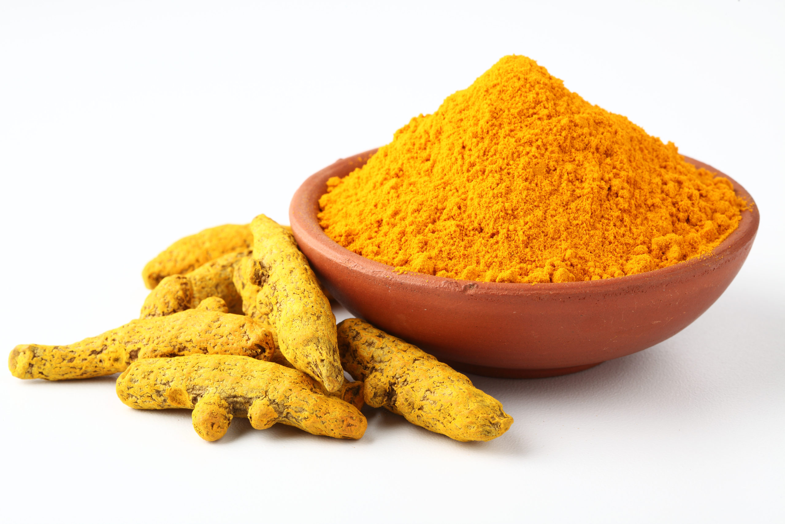 Read more about the article AskHQ: Turmeric