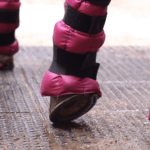 AskHQ: Therapy boots for travel – a good idea or not?