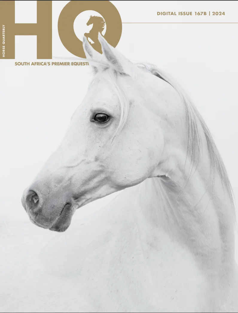 HQ Magazine Issue 167b